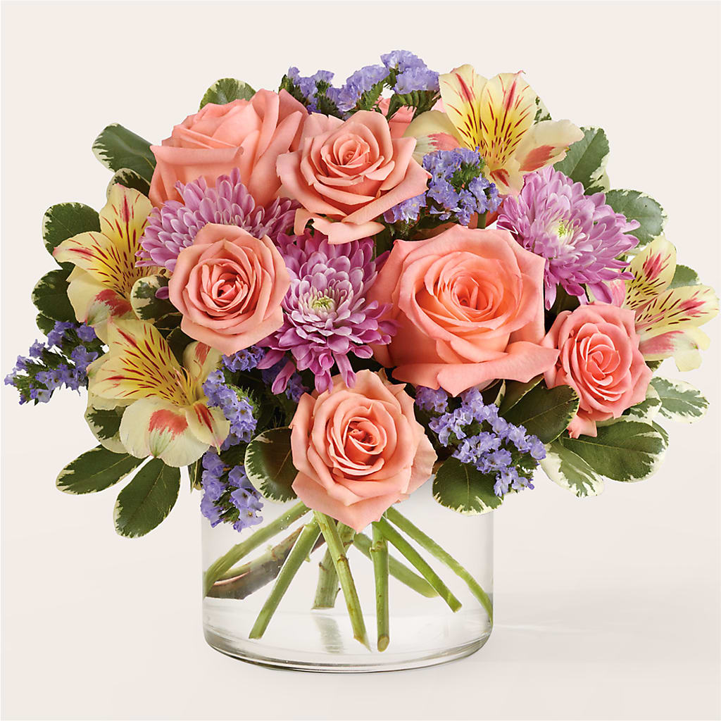 Candy Coated Bouquet – Reedley Flower Shop, Reedley CA
