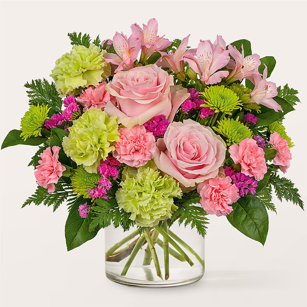 Pinch Me Bouquet – Reedley Flower Shop, Reedley CA
