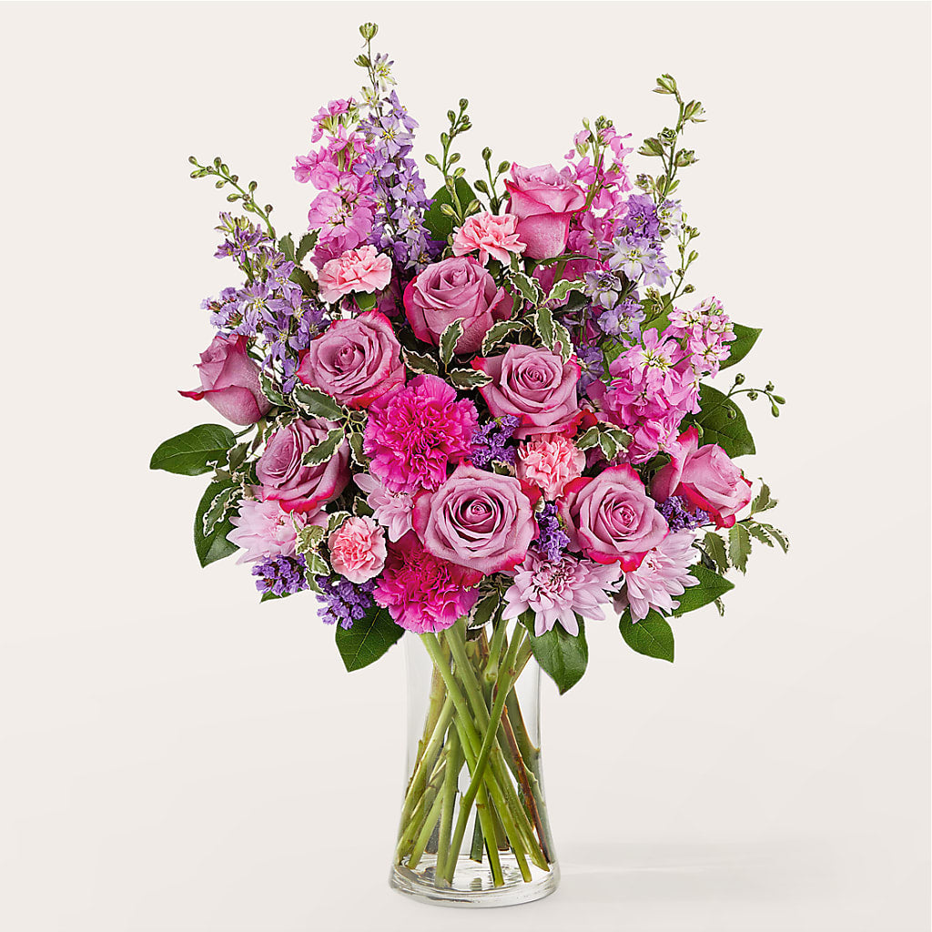 Sincerely Yours Bouquet – Reedley Flower Shop, Reedley CA