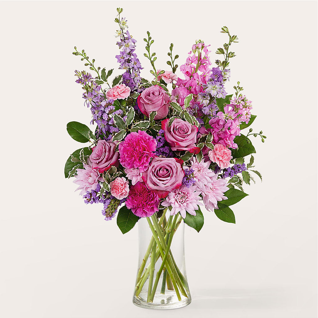 Sincerely Yours Bouquet – Reedley Flower Shop, Reedley CA