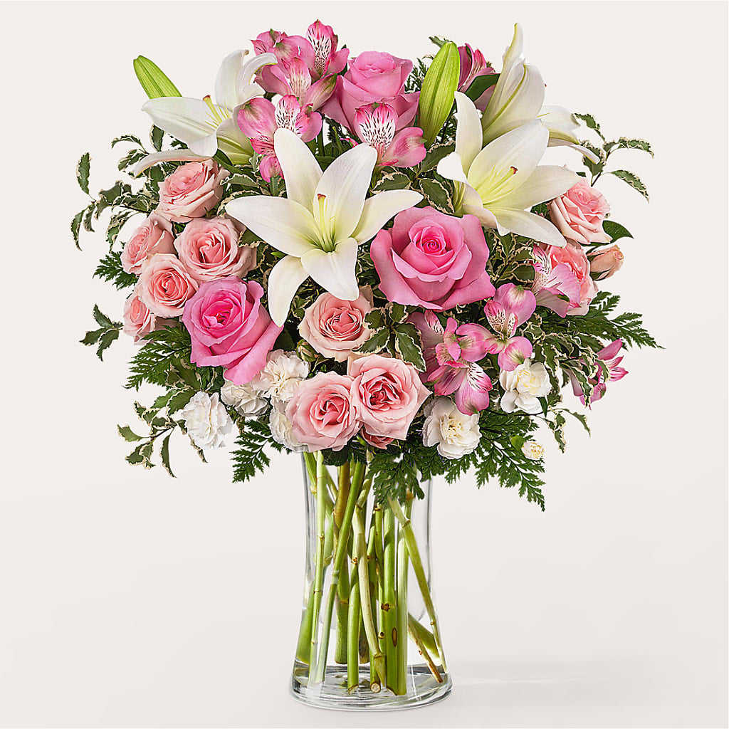 All the Best Bouquet – Reedley Flower Shop, Reedley CA