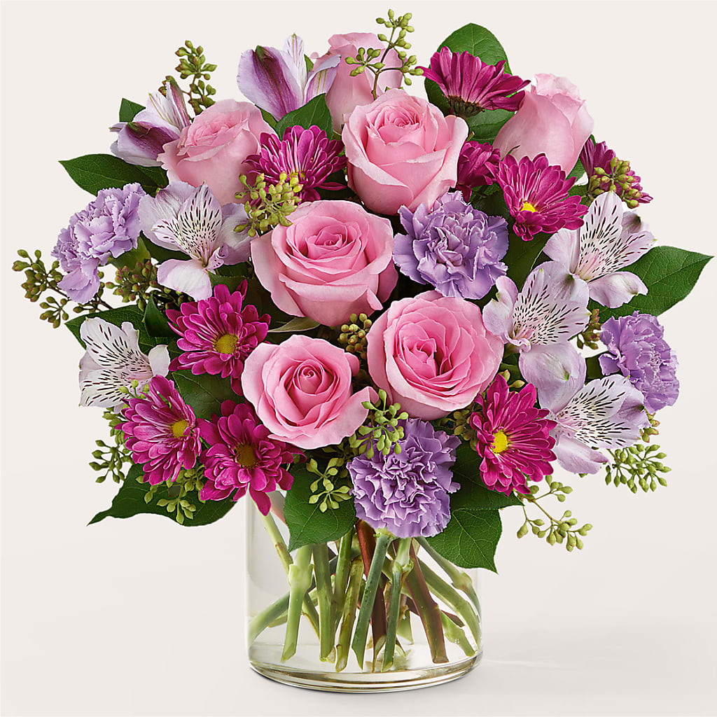 In the Clouds Bouquet – Reedley Flower Shop, Reedley CA