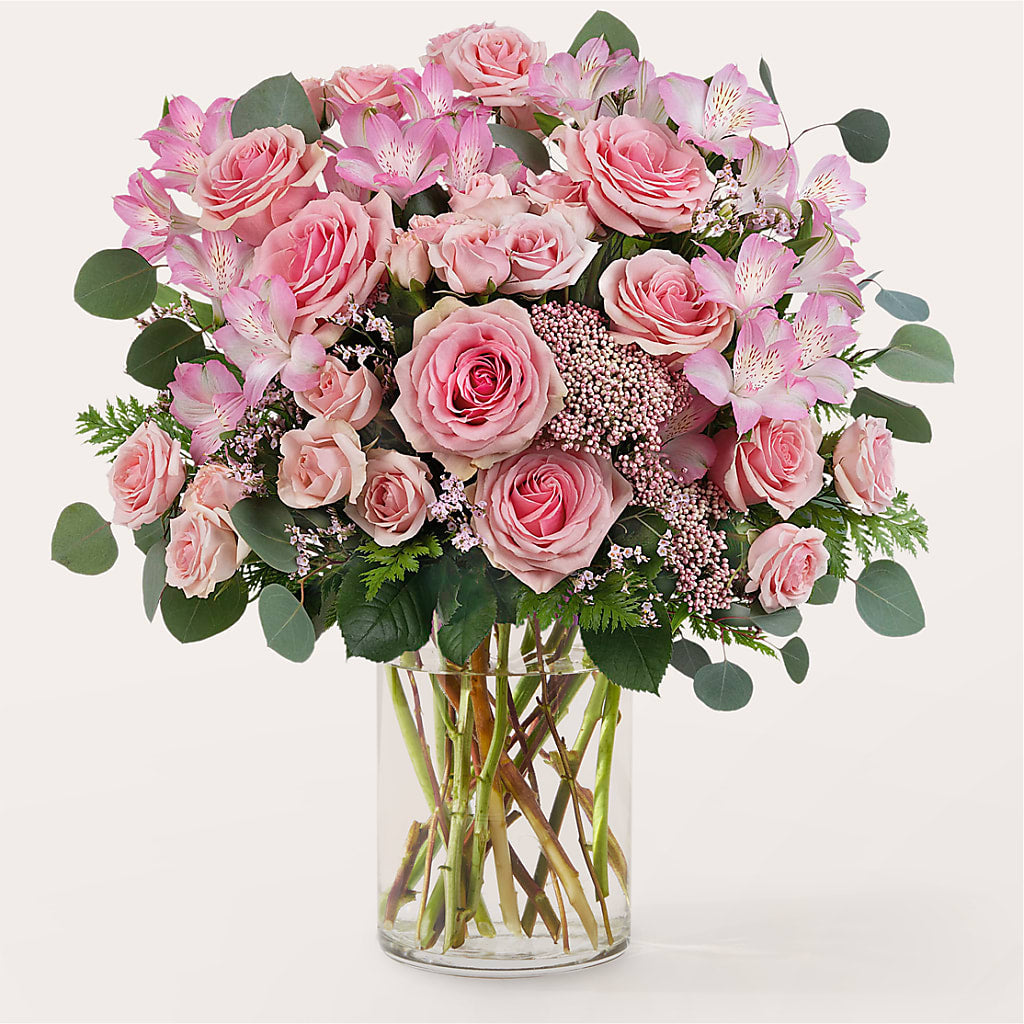 Sweetheart Bouquet – Reedley Flower Shop, Reedley CA
