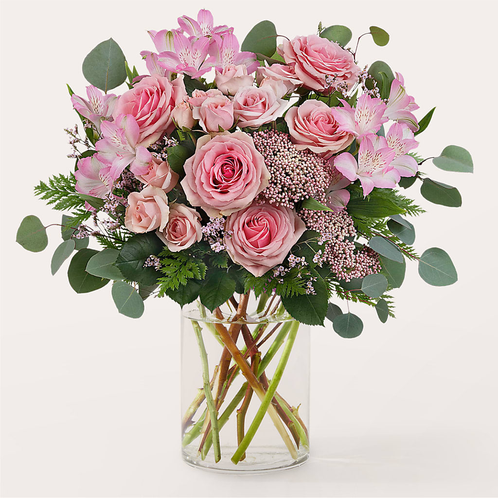 Sweetheart Bouquet – Reedley Flower Shop, Reedley CA