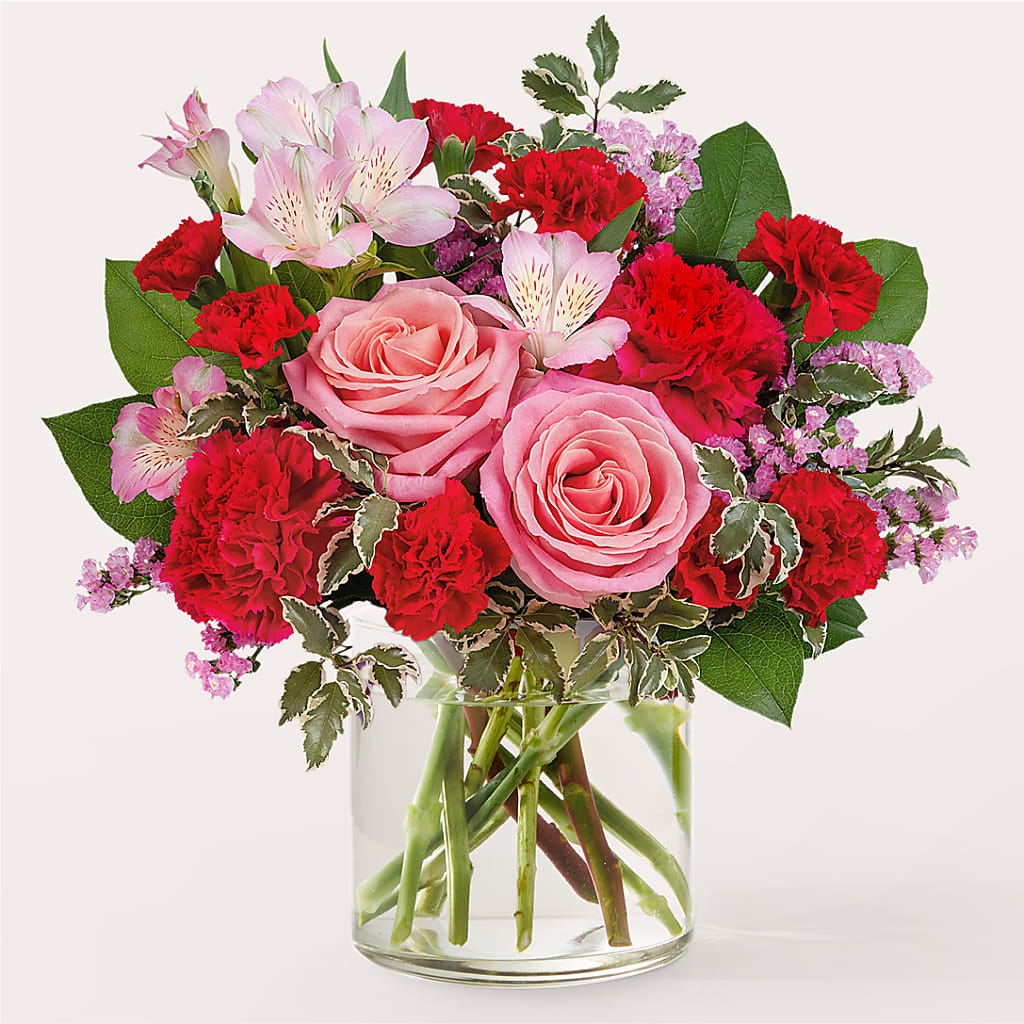 First Impressions Bouquet – Reedley Flower Shop, Reedley CA
