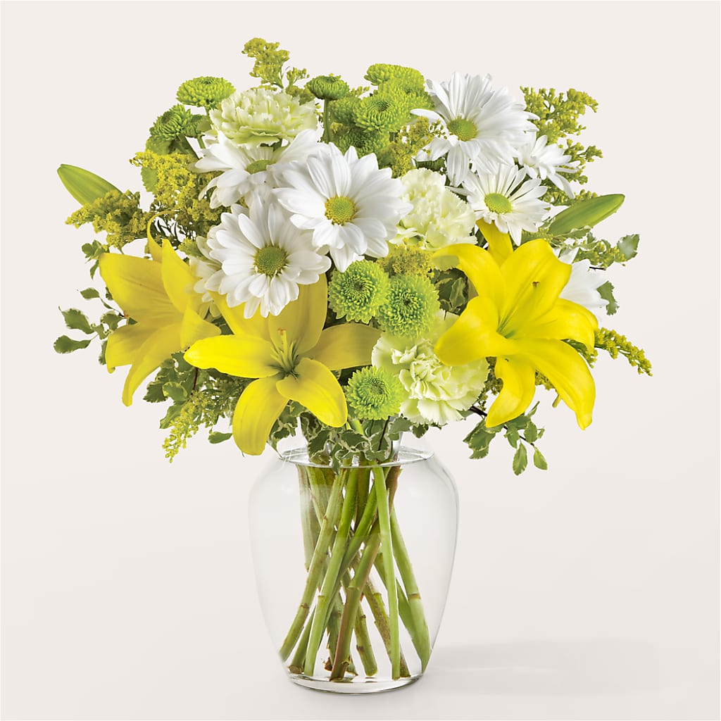 Fresh Start Bouquet – Reedley Flower Shop, Reedley CA