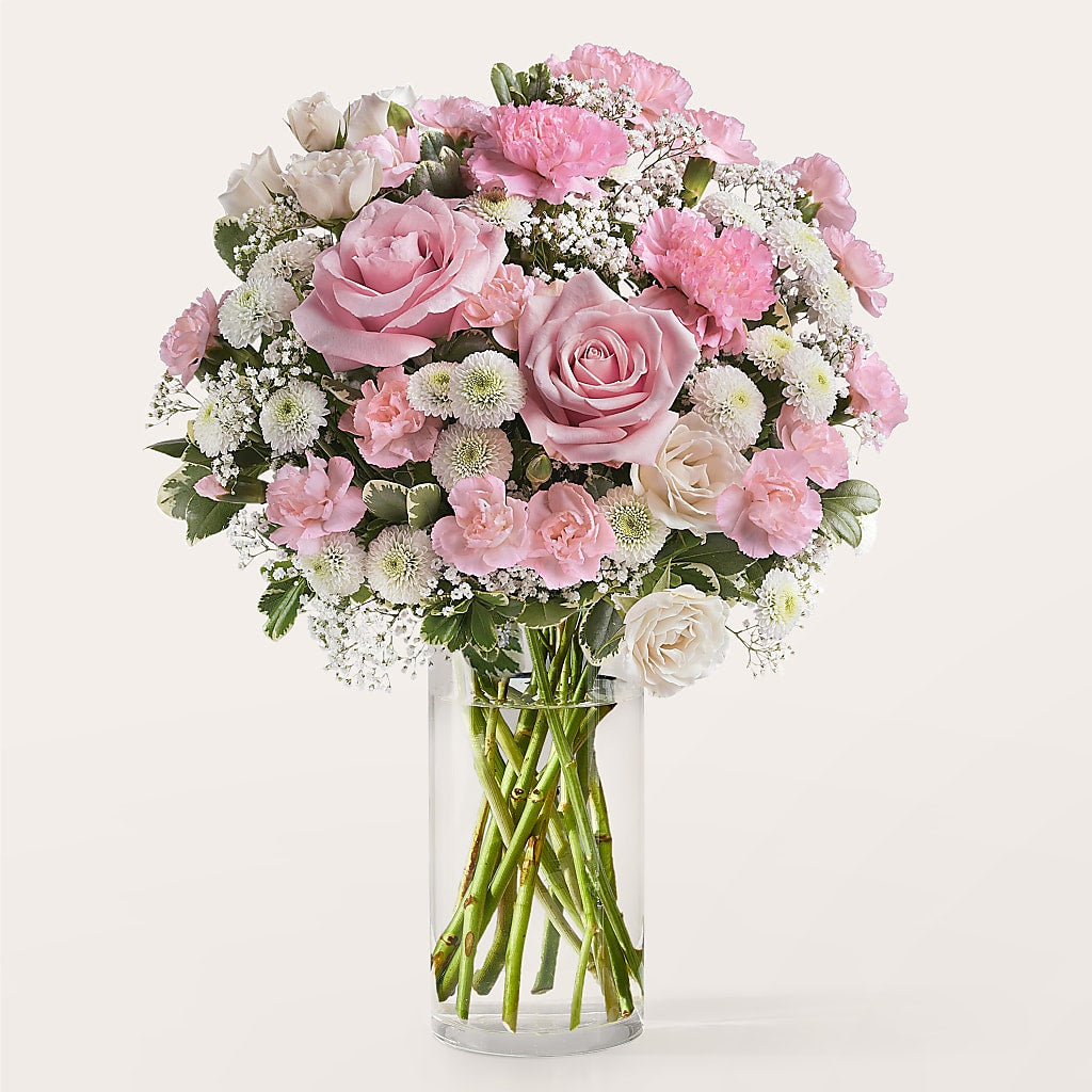 Vintage Glamour Bouquet – Reedley Flower Shop, Reedley CA