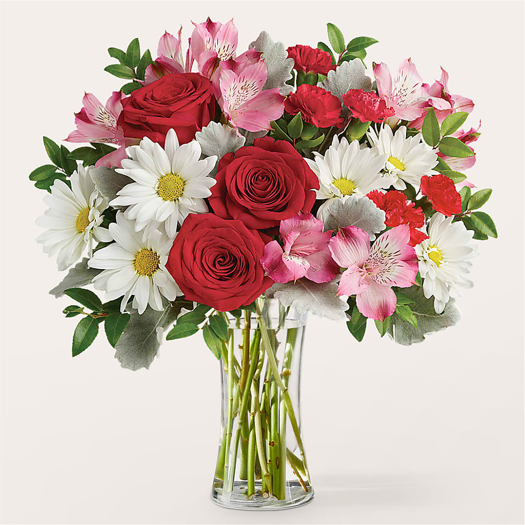 Sugary Sweet Bouquet – Reedley Flower Shop, Reedley CA