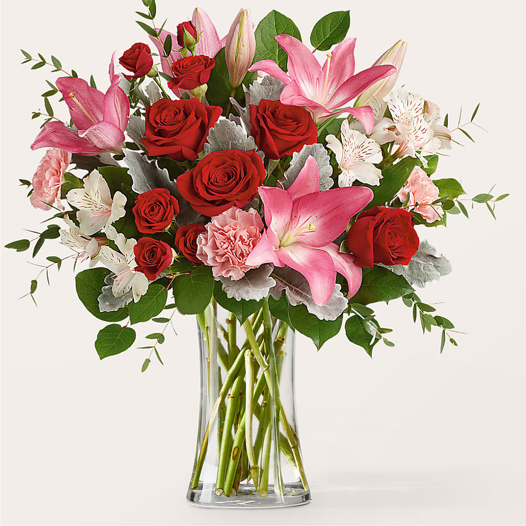 Everything to Me Bouquet – Reedley Flower Shop, Reedley CA