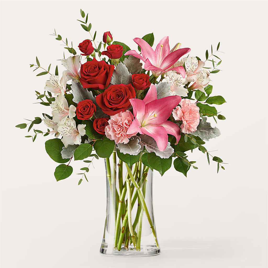 Everything to Me Bouquet – Reedley Flower Shop, Reedley CA
