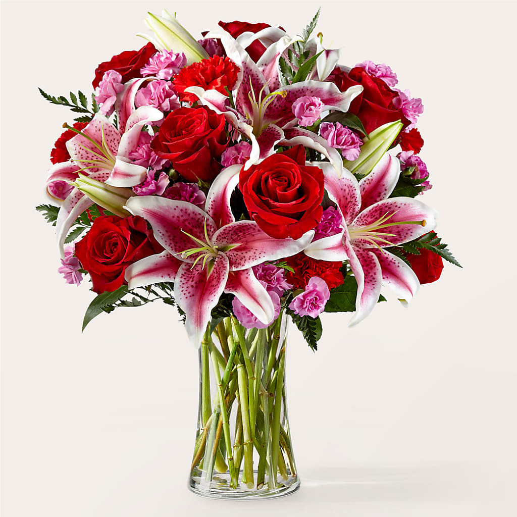 Honeymoon Bouquet – Reedley Flower Shop, Reedley CA