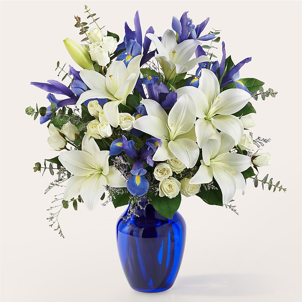 Restorative Pause Bouquet – Reedley Flower Shop, Reedley CA