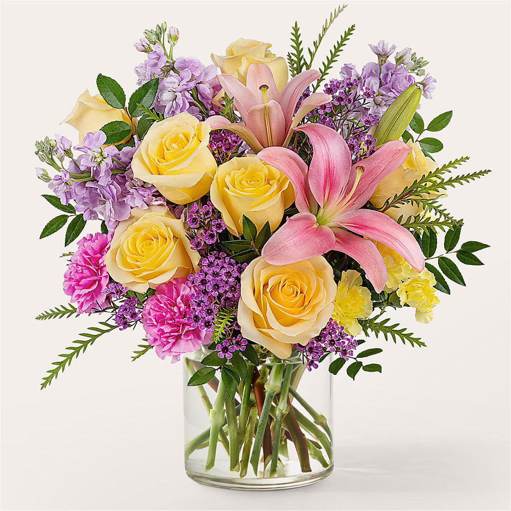 Jubilee Bouquet – Reedley Flower Shop, Reedley CA