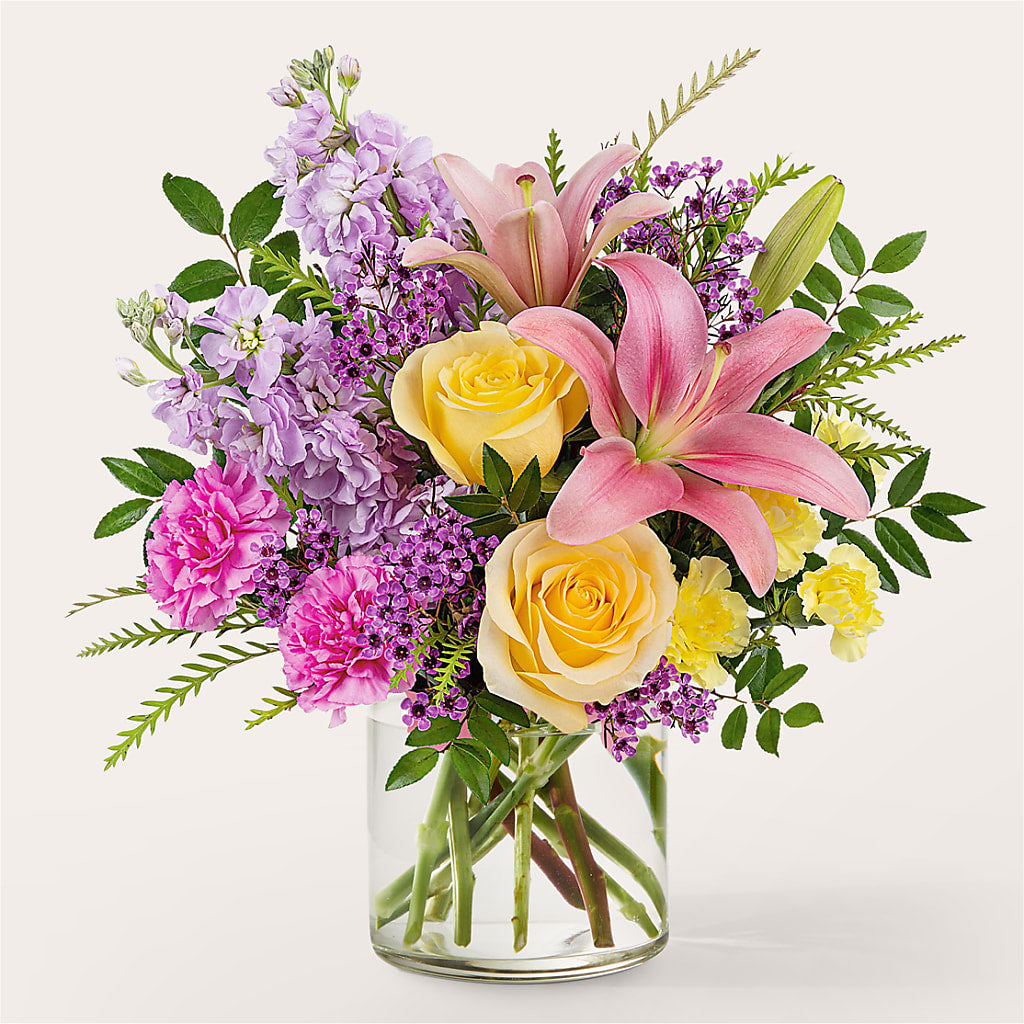 Jubilee Bouquet – Reedley Flower Shop, Reedley CA