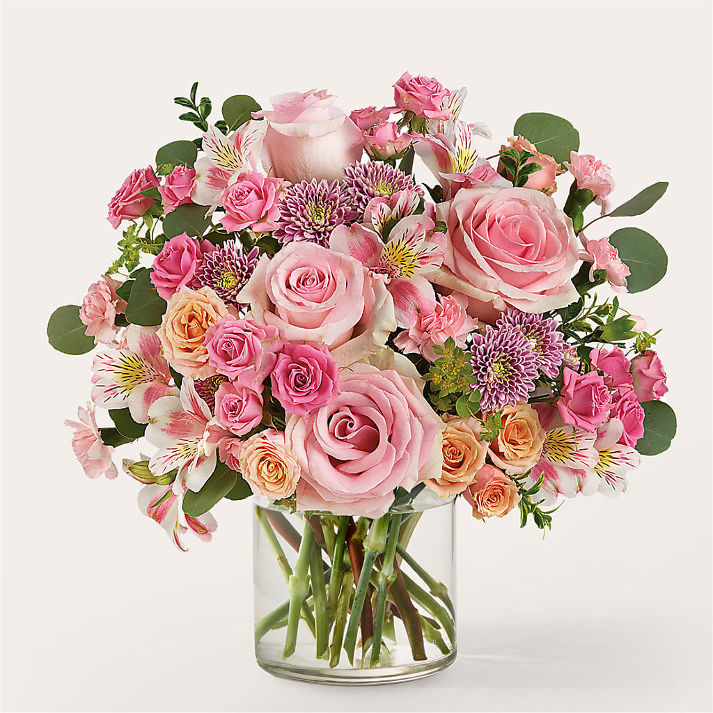 Pleasant Pastures Bouquet – Reedley Flower Shop, Reedley CA