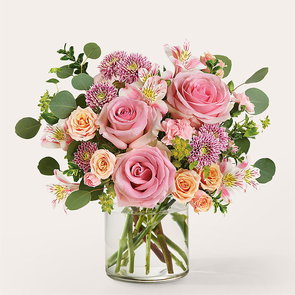 Pleasant Pastures Bouquet – Reedley Flower Shop, Reedley CA