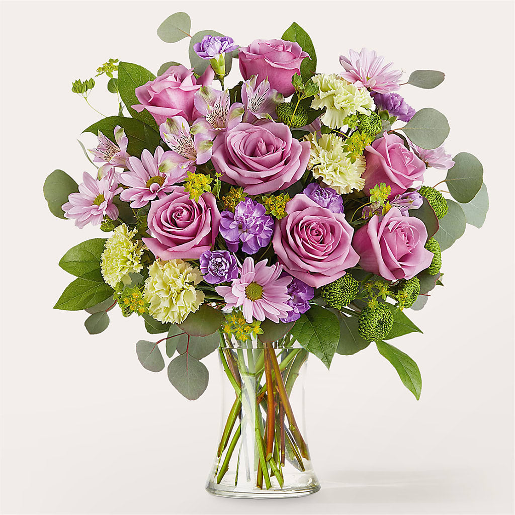 Emerald City Bouquet – Reedley Flower Shop, Reedley CA