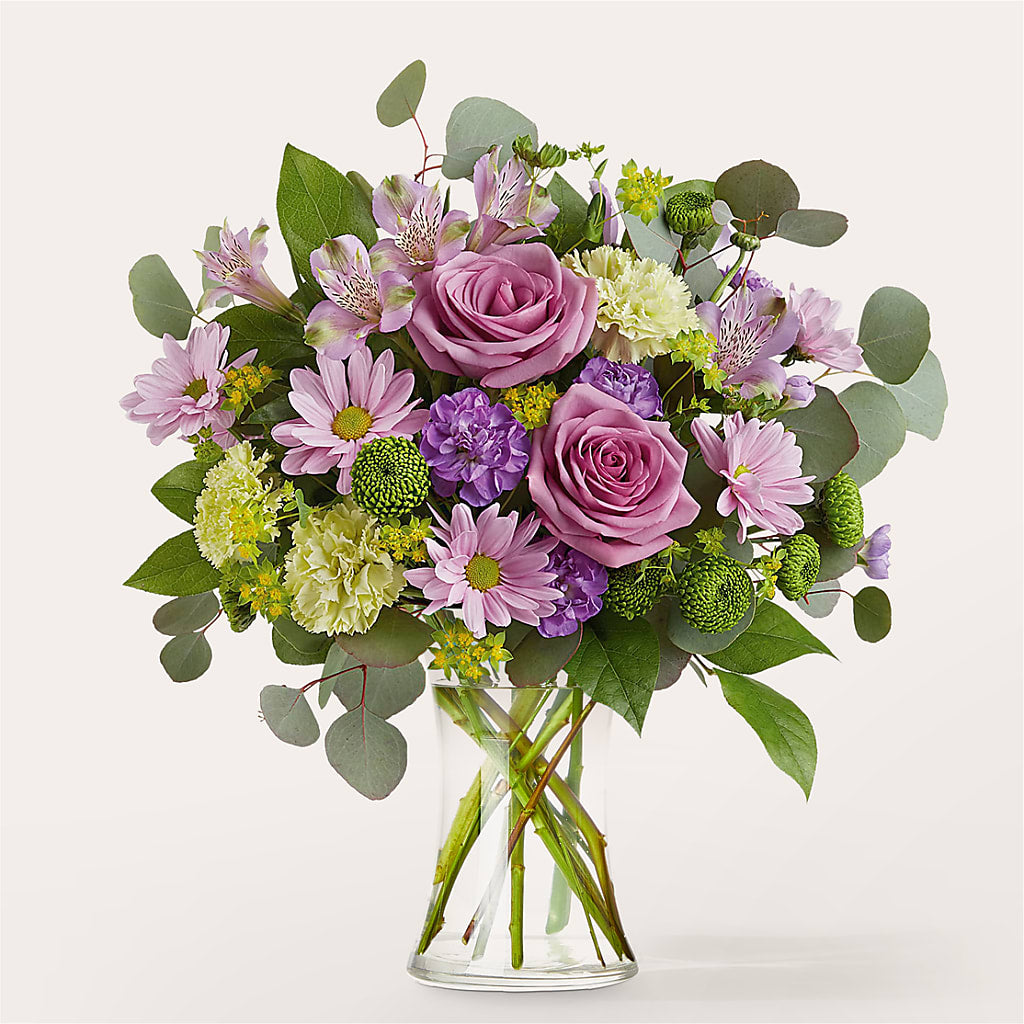 Emerald City Bouquet – Reedley Flower Shop, Reedley CA