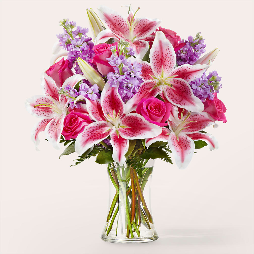 Amore Bouquet – Reedley Flower Shop, Reedley CA