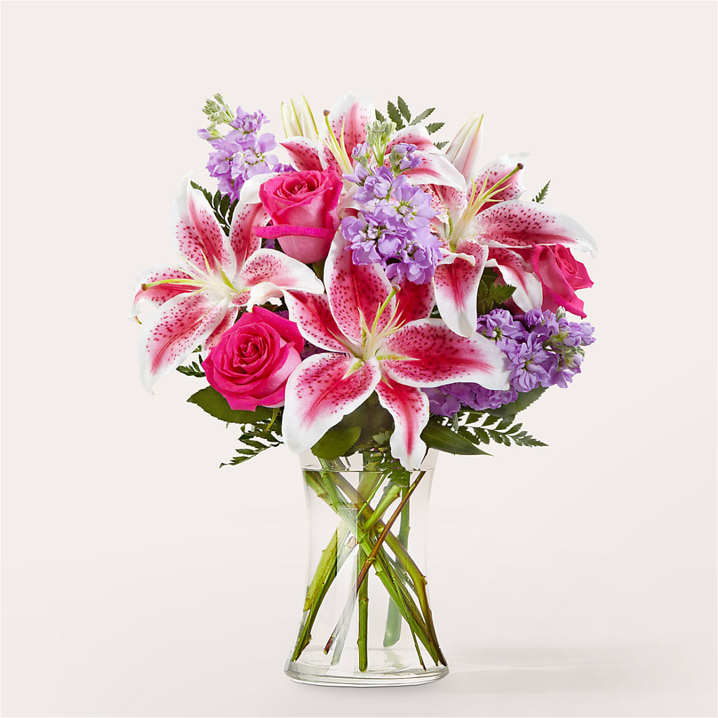 Amore Bouquet – Reedley Flower Shop, Reedley CA