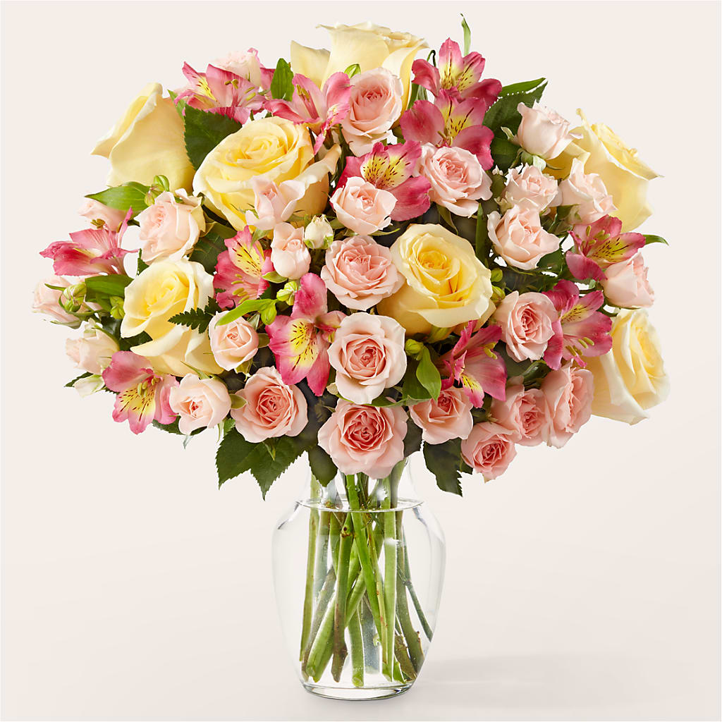 Just Lovely Bouquet – Reedley Flower Shop, Reedley CA