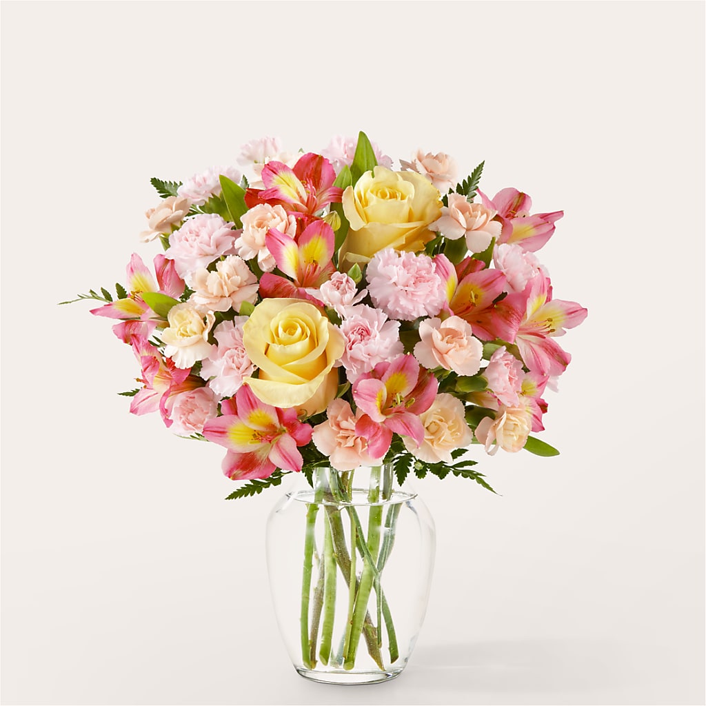 Just Lovely Bouquet – Reedley Flower Shop, Reedley CA
