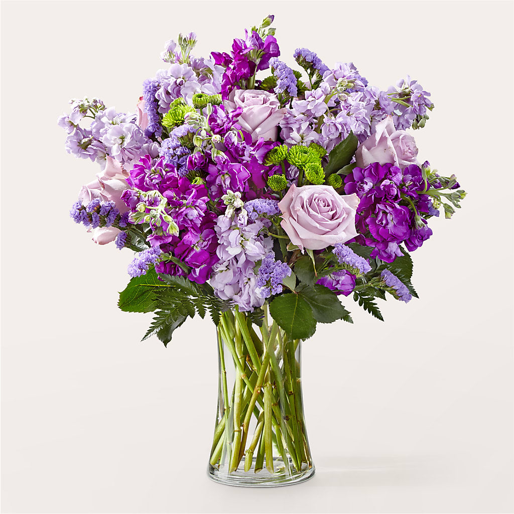 Grapeful Bouquet – Reedley Flower Shop, Reedley CA