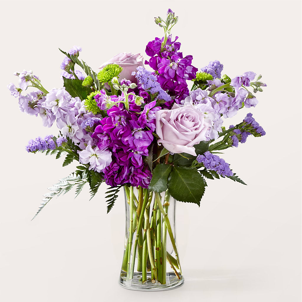 Grapeful Bouquet – Reedley Flower Shop, Reedley CA