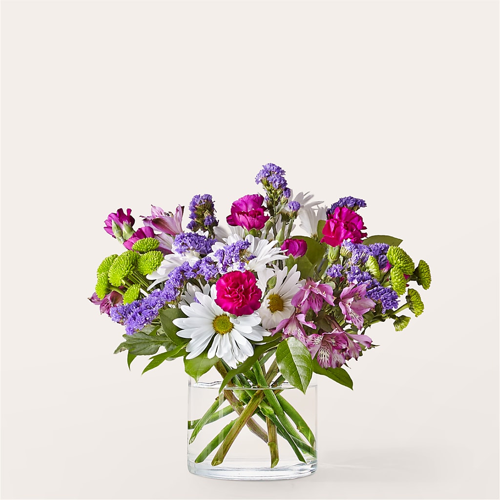 Wild Berry Bouquet – Reedley Flower Shop, Reedley CA