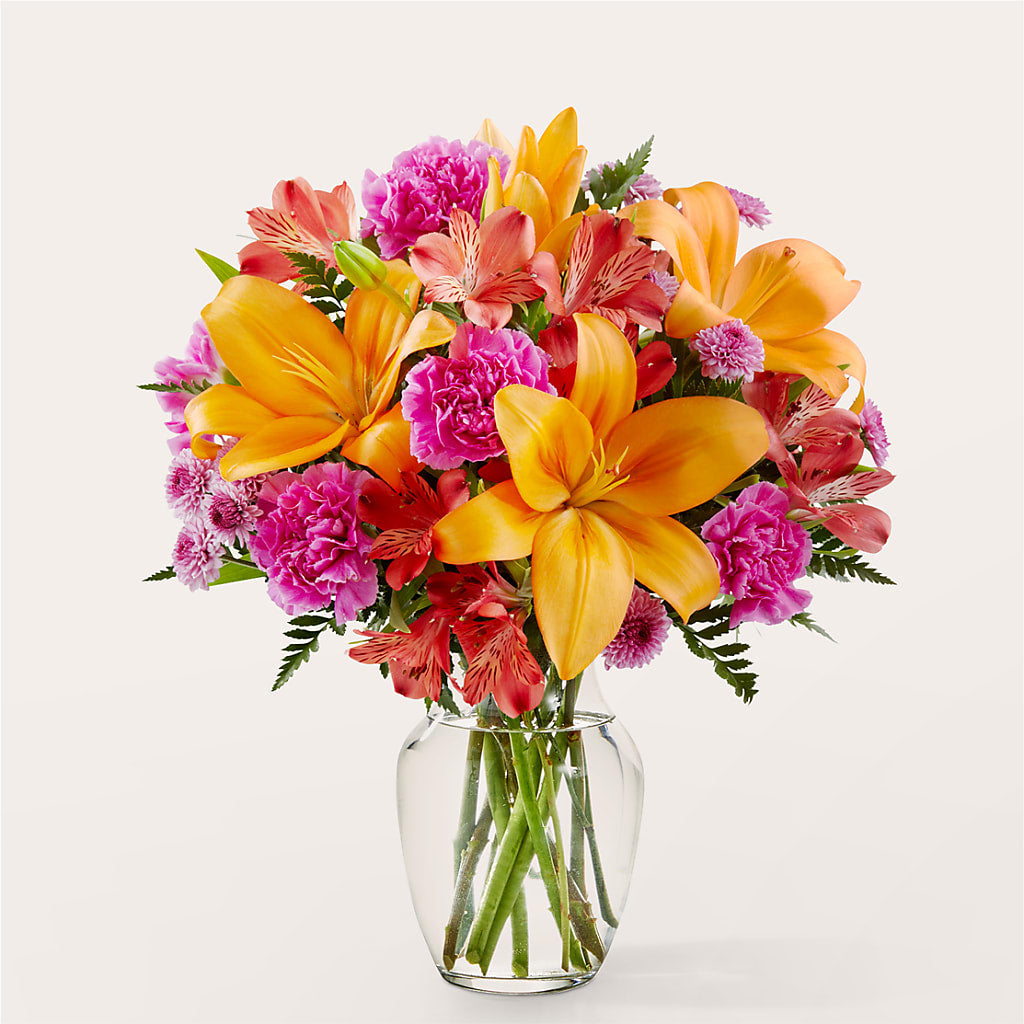 Entranced Bouquet – Reedley Flower Shop, Reedley CA