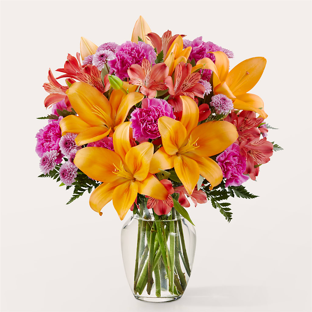 Entranced Bouquet – Reedley Flower Shop, Reedley CA