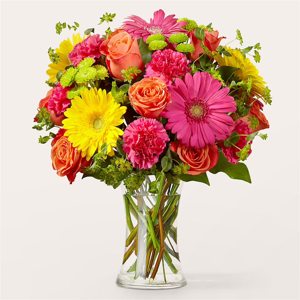Fruit Punch Bouquet – Reedley Flower Shop, Reedley CA