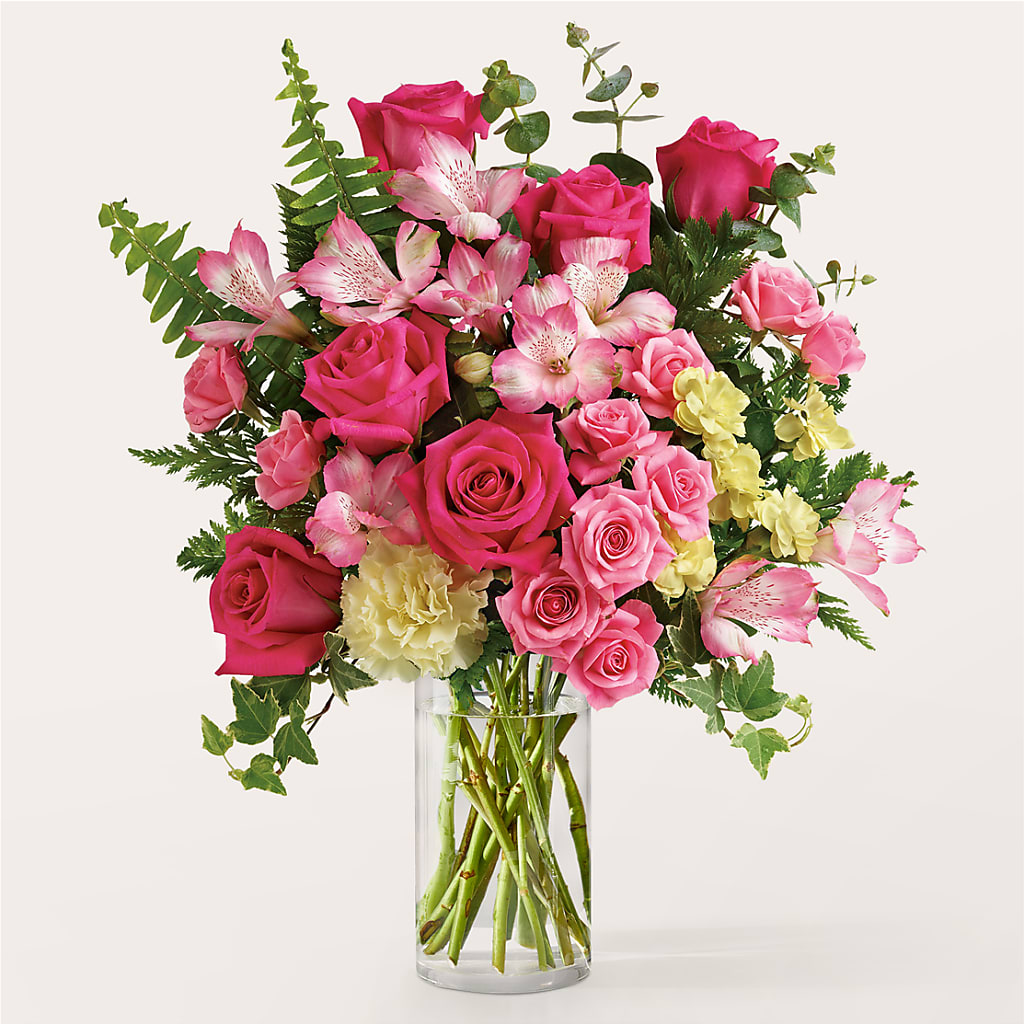 Strawberry Margarita Bouquet – Reedley Flower Shop, Reedley CA