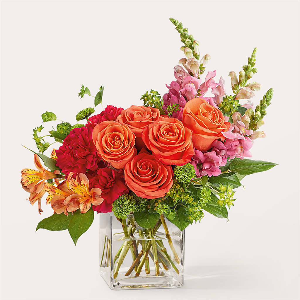 Cosmopolitan Bouquet – Reedley Flower Shop, Reedley CA