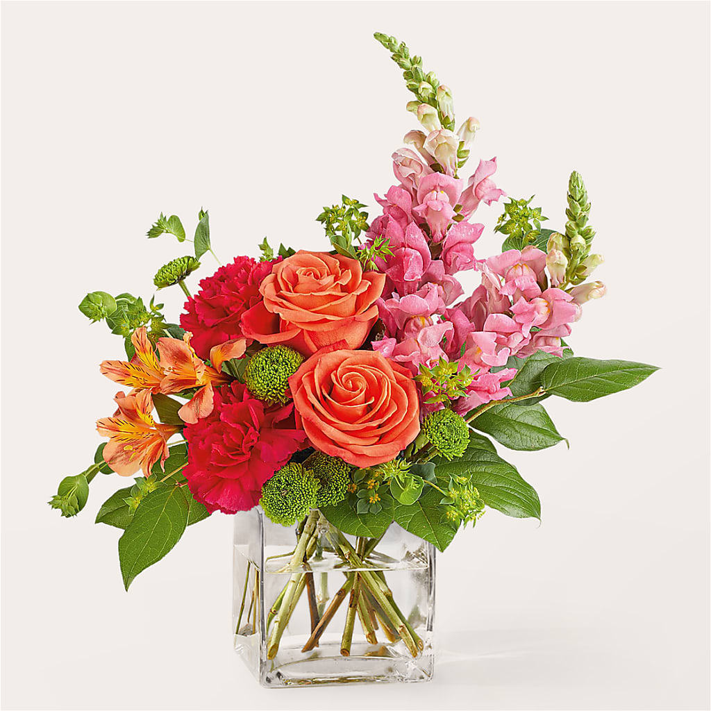 Cosmopolitan Bouquet – Reedley Flower Shop, Reedley CA