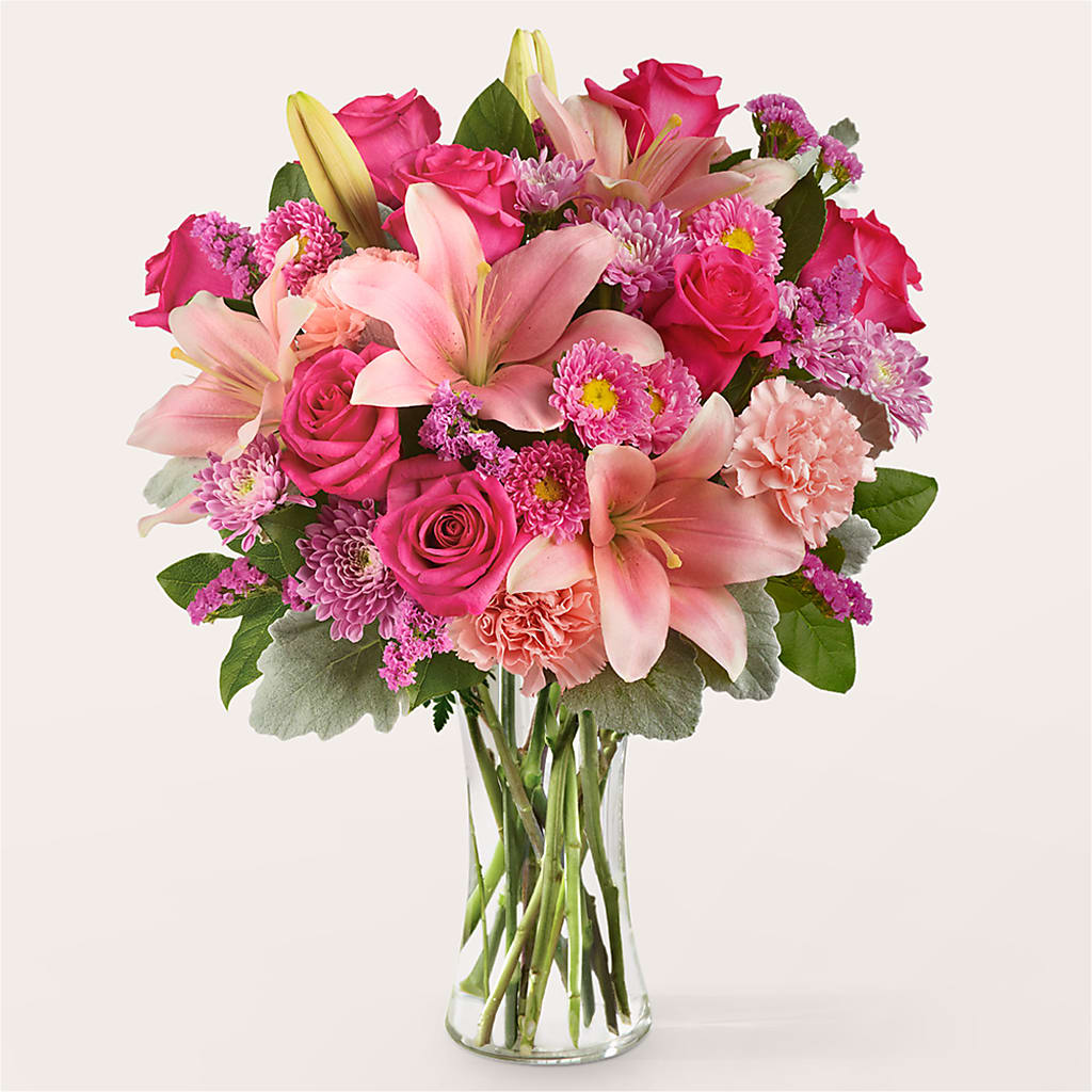 Dream Come True Bouquet – Reedley Flower Shop, Reedley CA