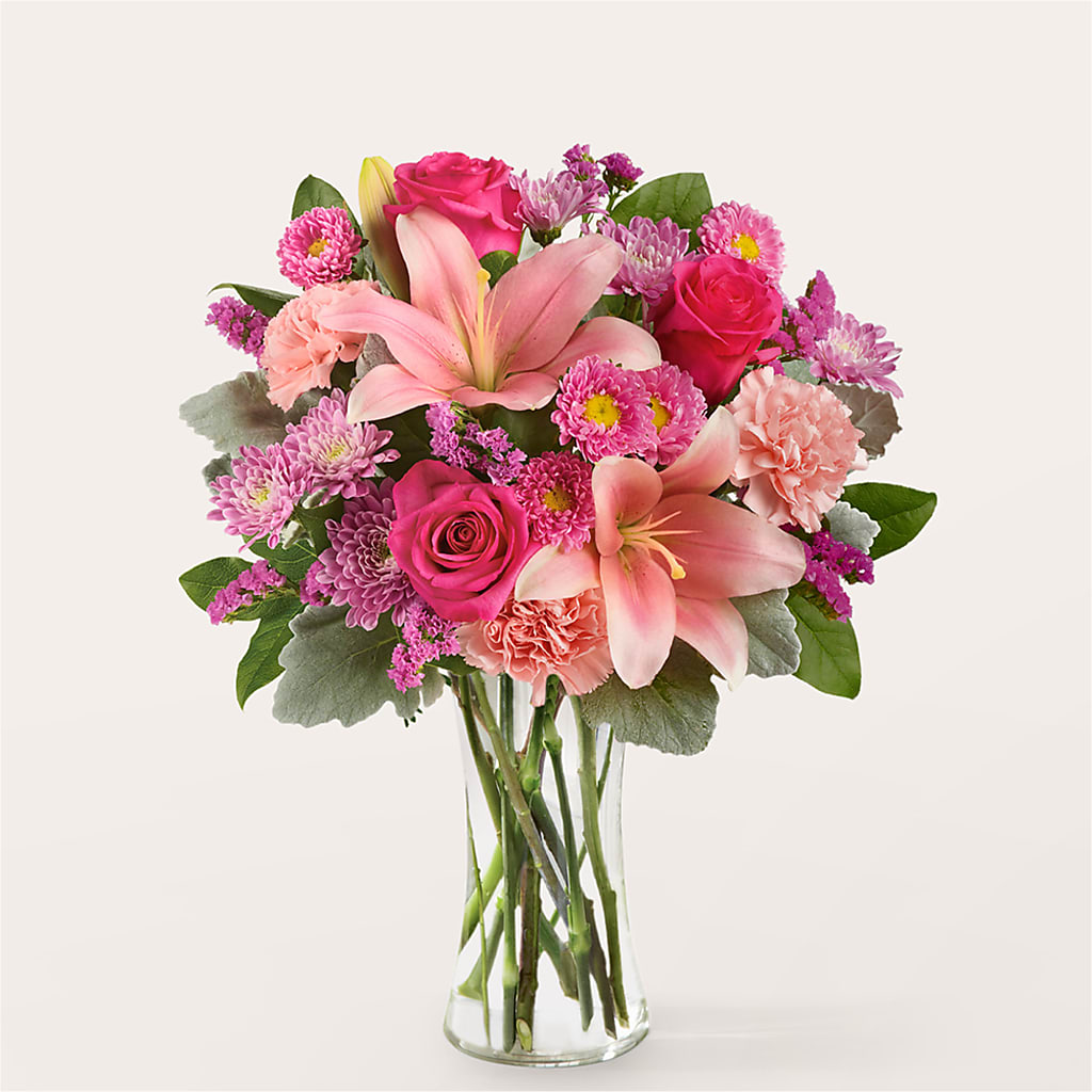 Dream Come True Bouquet – Reedley Flower Shop, Reedley CA