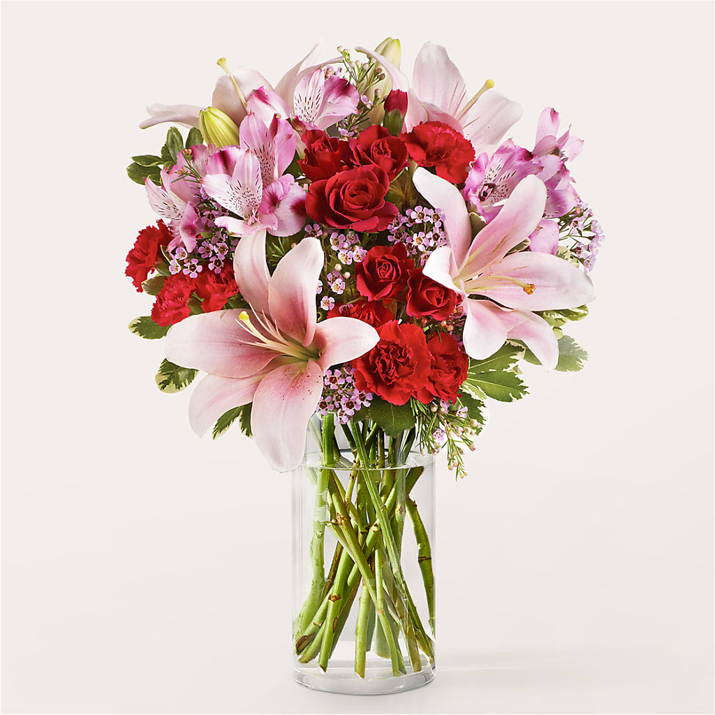 Kismet Bouquet – Reedley Flower Shop, Reedley CA