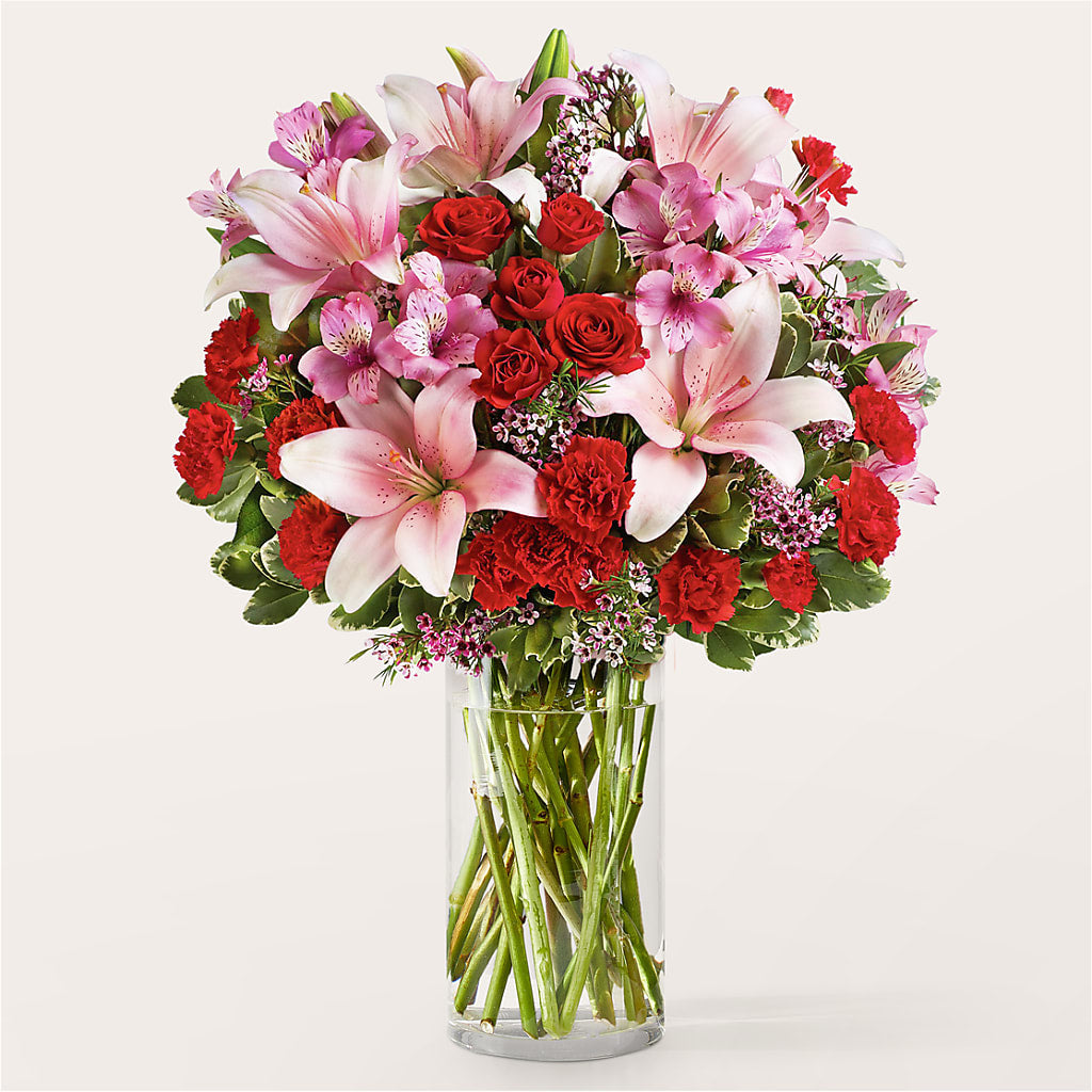 Kismet Bouquet – Reedley Flower Shop, Reedley CA