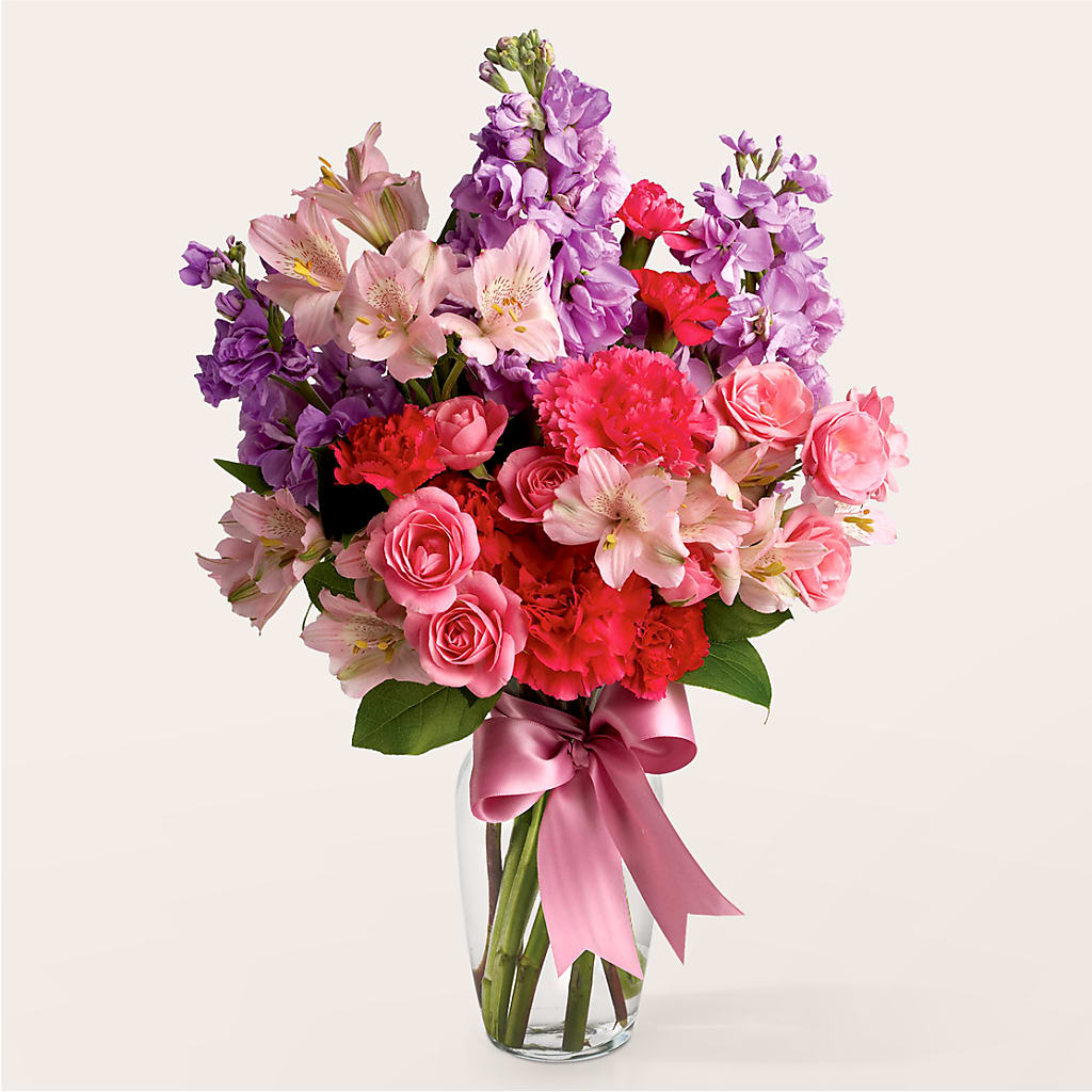 Main Character Bouquet – Reedley Flower Shop, Reedley CA