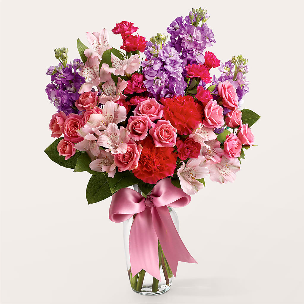 Main Character Bouquet – Reedley Flower Shop, Reedley CA