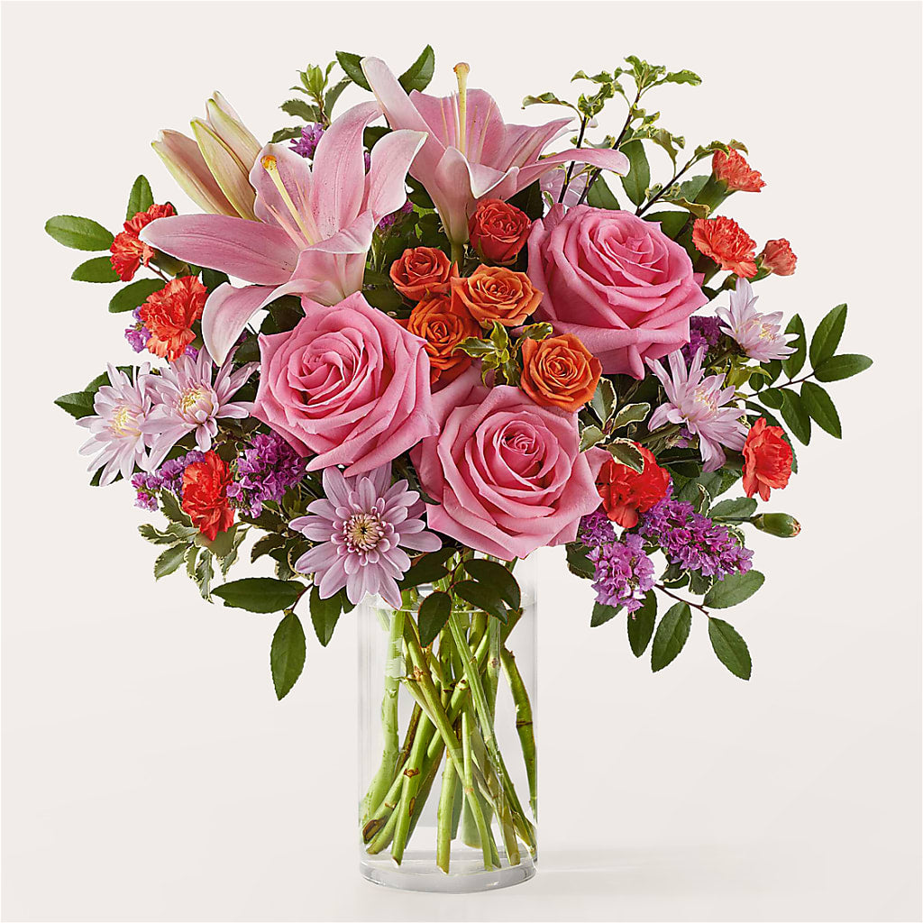 Sequins Bouquet – Reedley Flower Shop, Reedley CA