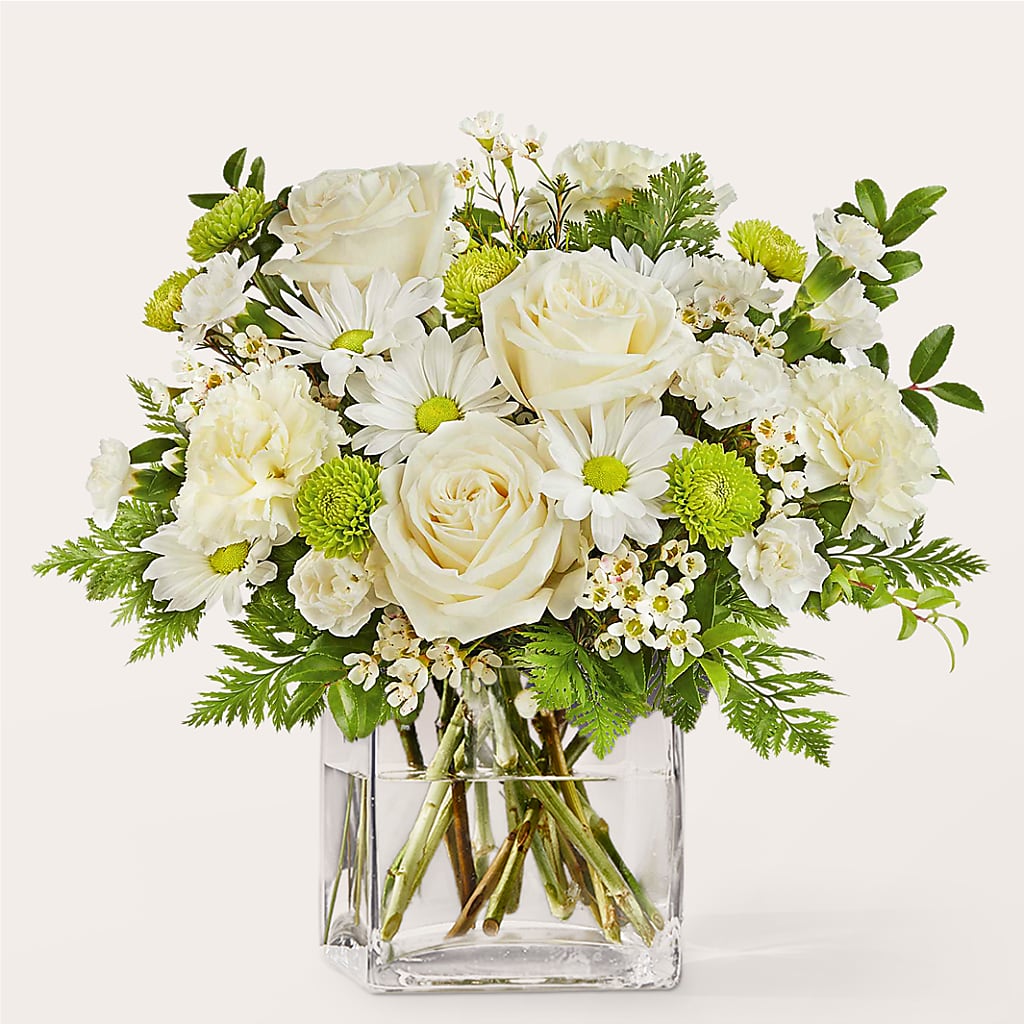 Momentary Meditation Bouquet – Reedley Flower Shop, Reedley CA