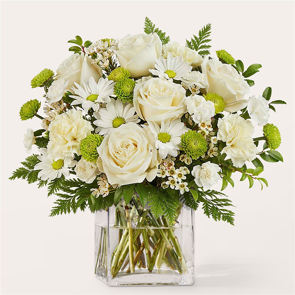 Momentary Meditation Bouquet – Reedley Flower Shop, Reedley CA