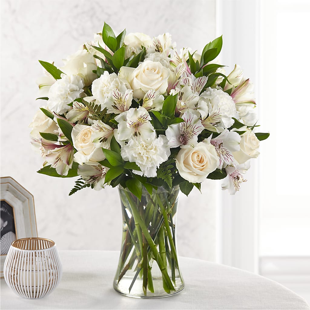 Cherished Friend Bouquet – Reedley Flower Shop, Reedley CA