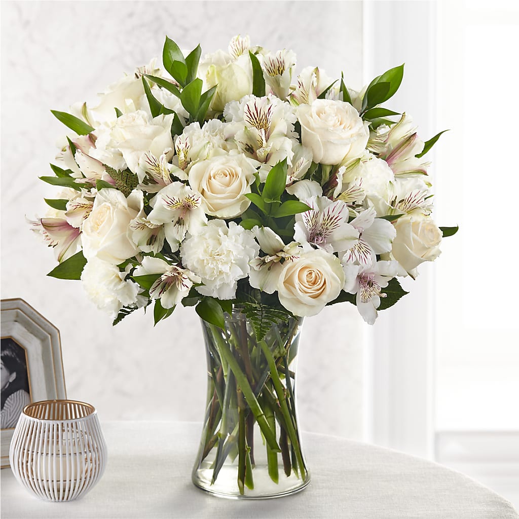 Cherished Friend Bouquet – Reedley Flower Shop, Reedley CA