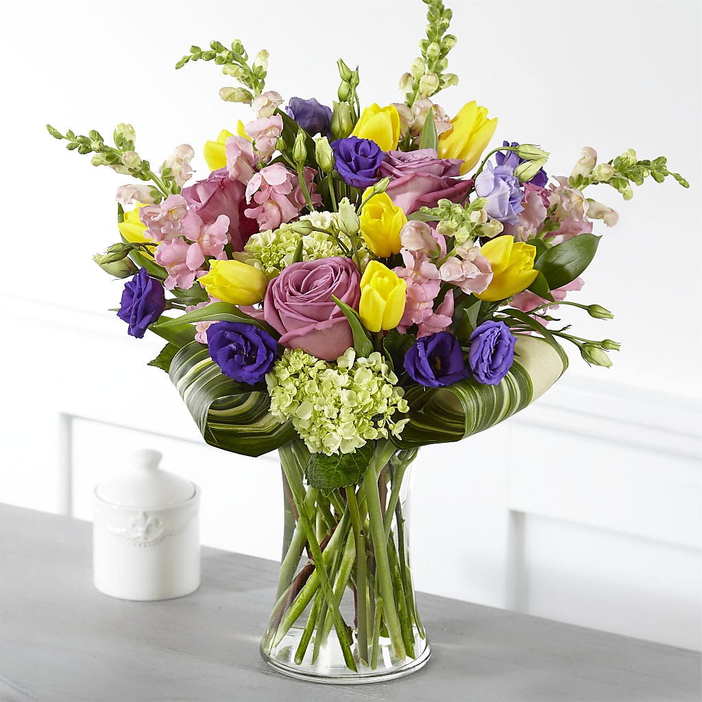 Wondrous Memories Bouquet – Reedley Flower Shop, Reedley CA