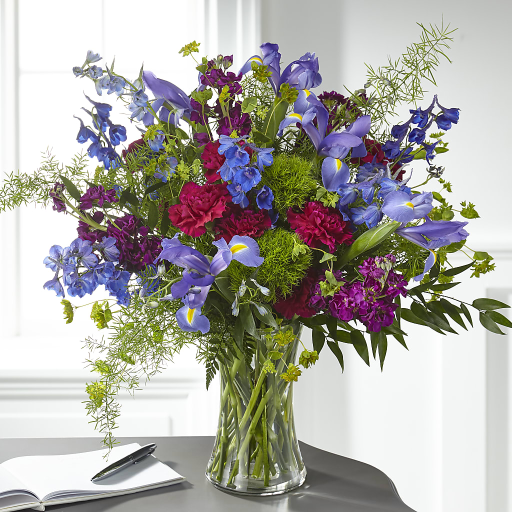 Giving Grace Bouquet – Reedley Flower Shop, Reedley CA