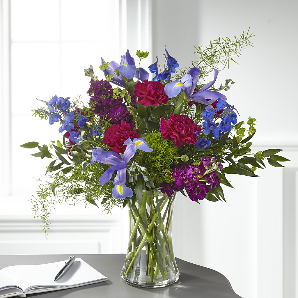Giving Grace Bouquet – Reedley Flower Shop, Reedley CA
