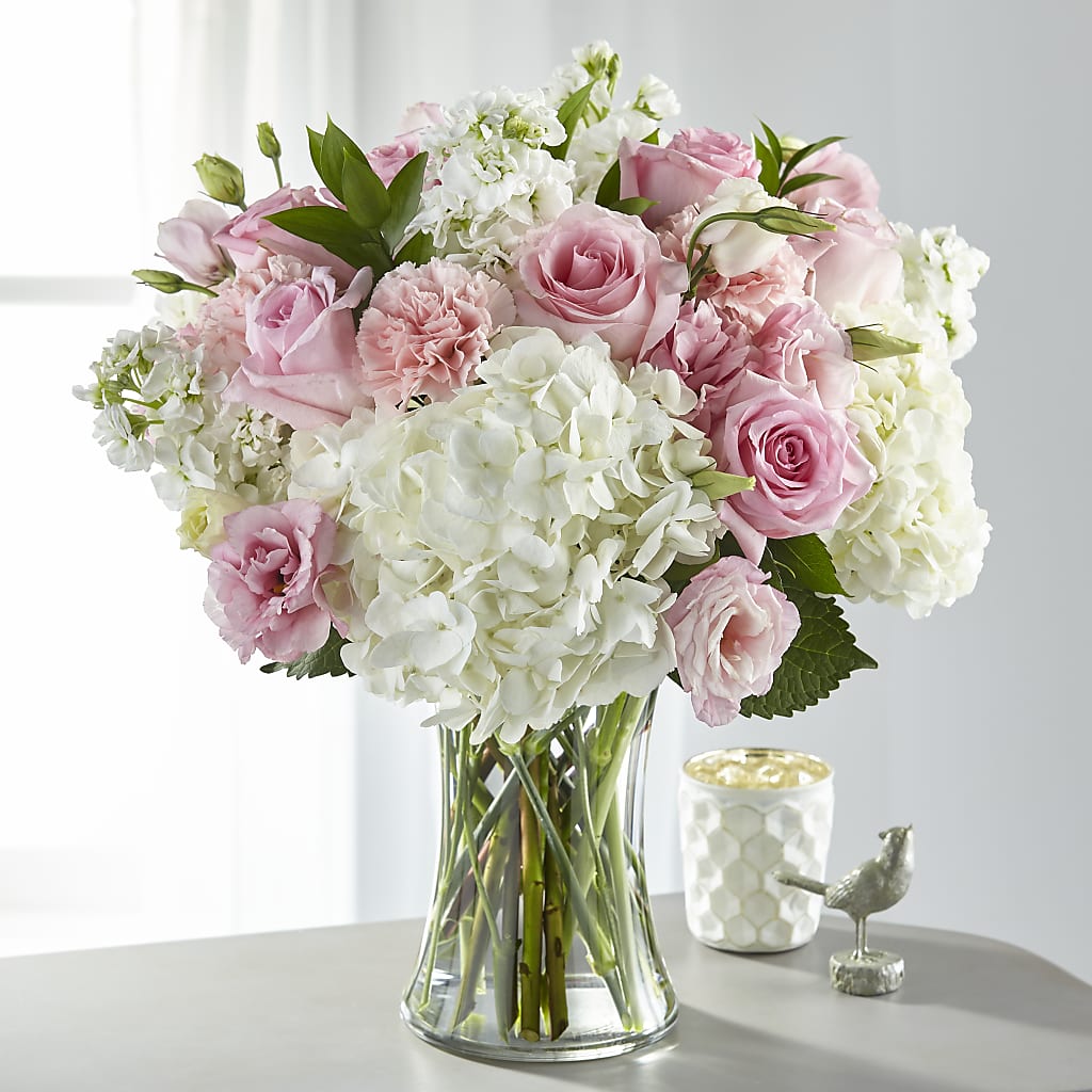 Guiding Grace Bouquet – Reedley Flower Shop, Reedley CA